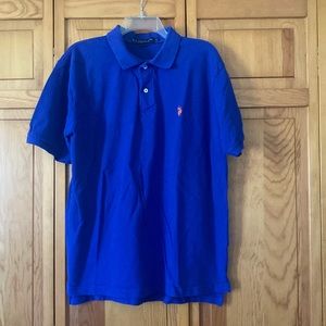 Vintage Polo Men’s Shirt!